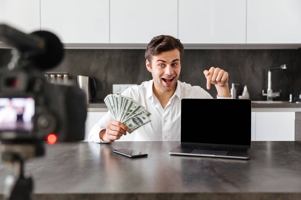 نکاتی برای ثروتمند شدن