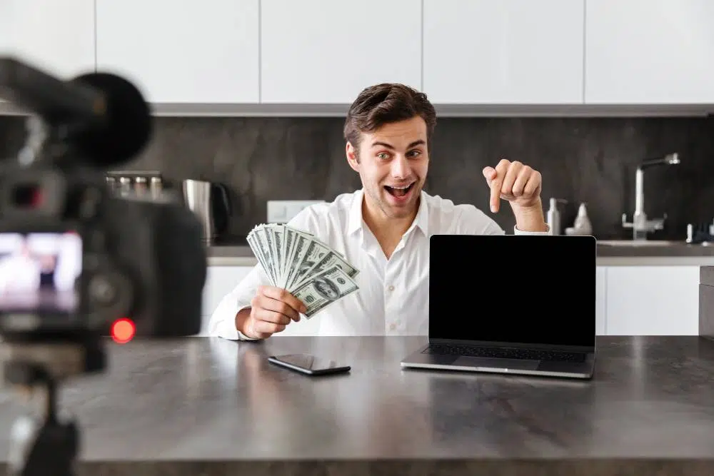 نکاتی برای ثروتمند شدن