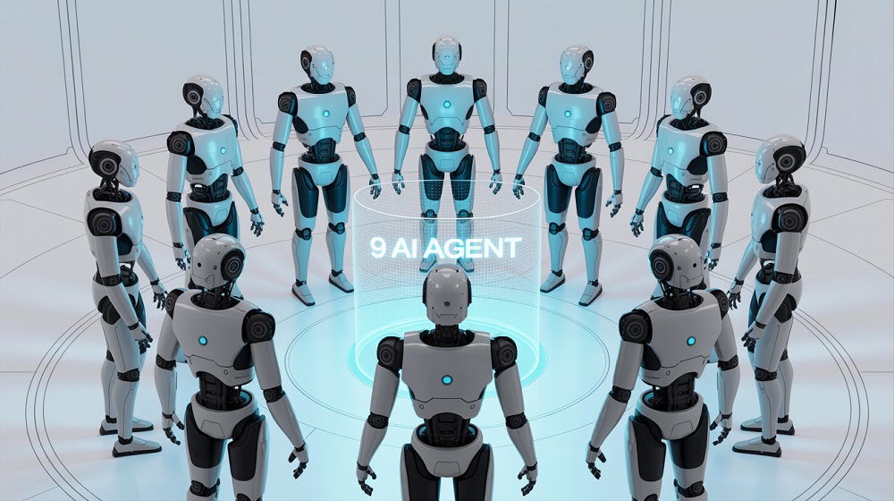 ۹ کاربرد حیرت‌انگیز ایجنت‌های AI که زندگی ما را متحول می‌کنند