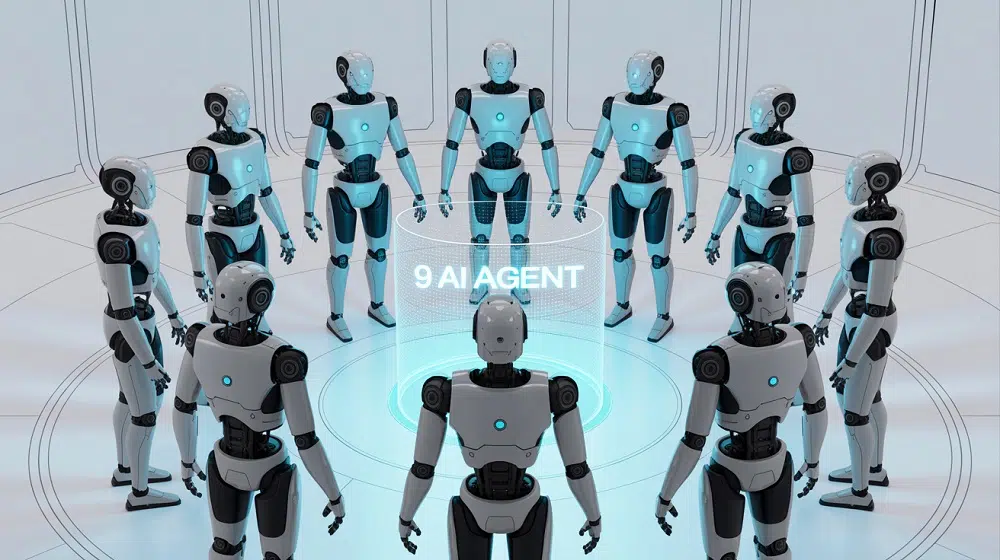 ۹ کاربرد حیرتانگیز ایجنتهای AI که زندگی ما را متحول میکنند